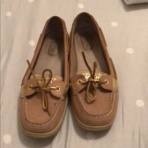Sperrys